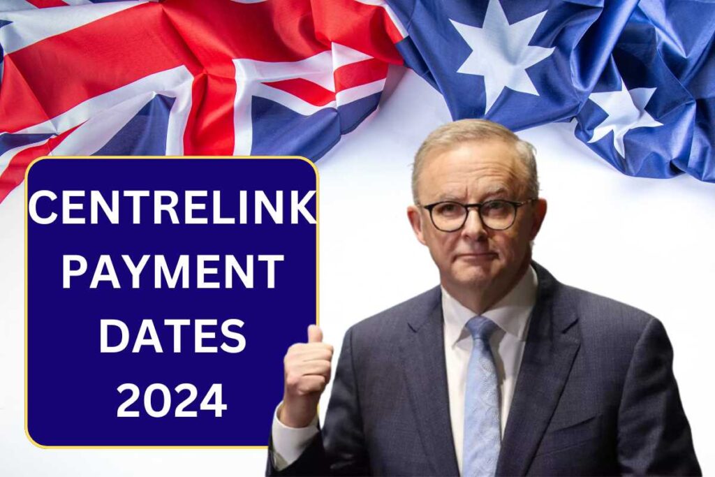 Centrelink Payment Dates August 2024 - Know Amount, Exact Dates