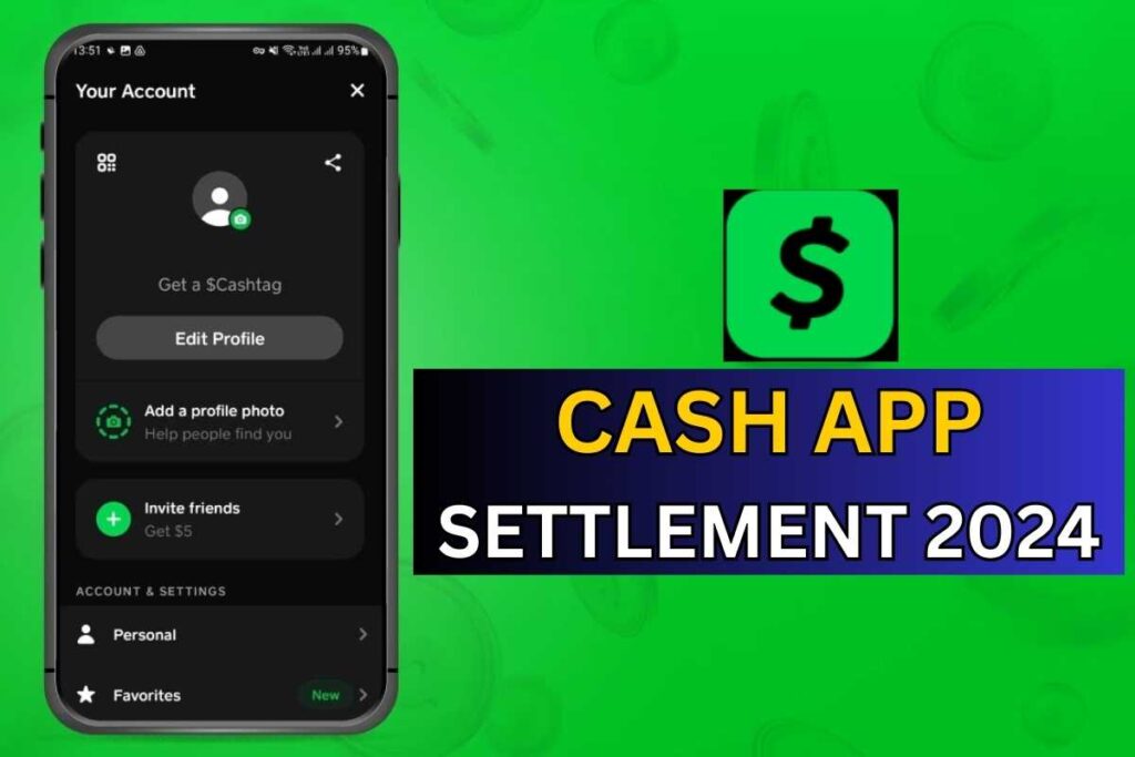 Cash App Settlement 2024