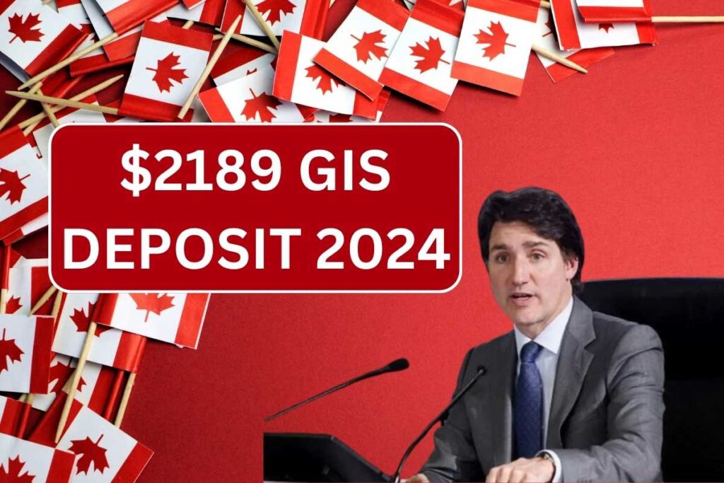 $2189 GIS Deposit 2024, Know Requirements & Payment Dates