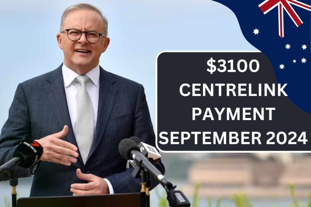 $3100 Centrelink Payment September 2024 For All Seniors, Check Eligibility, Payout Date