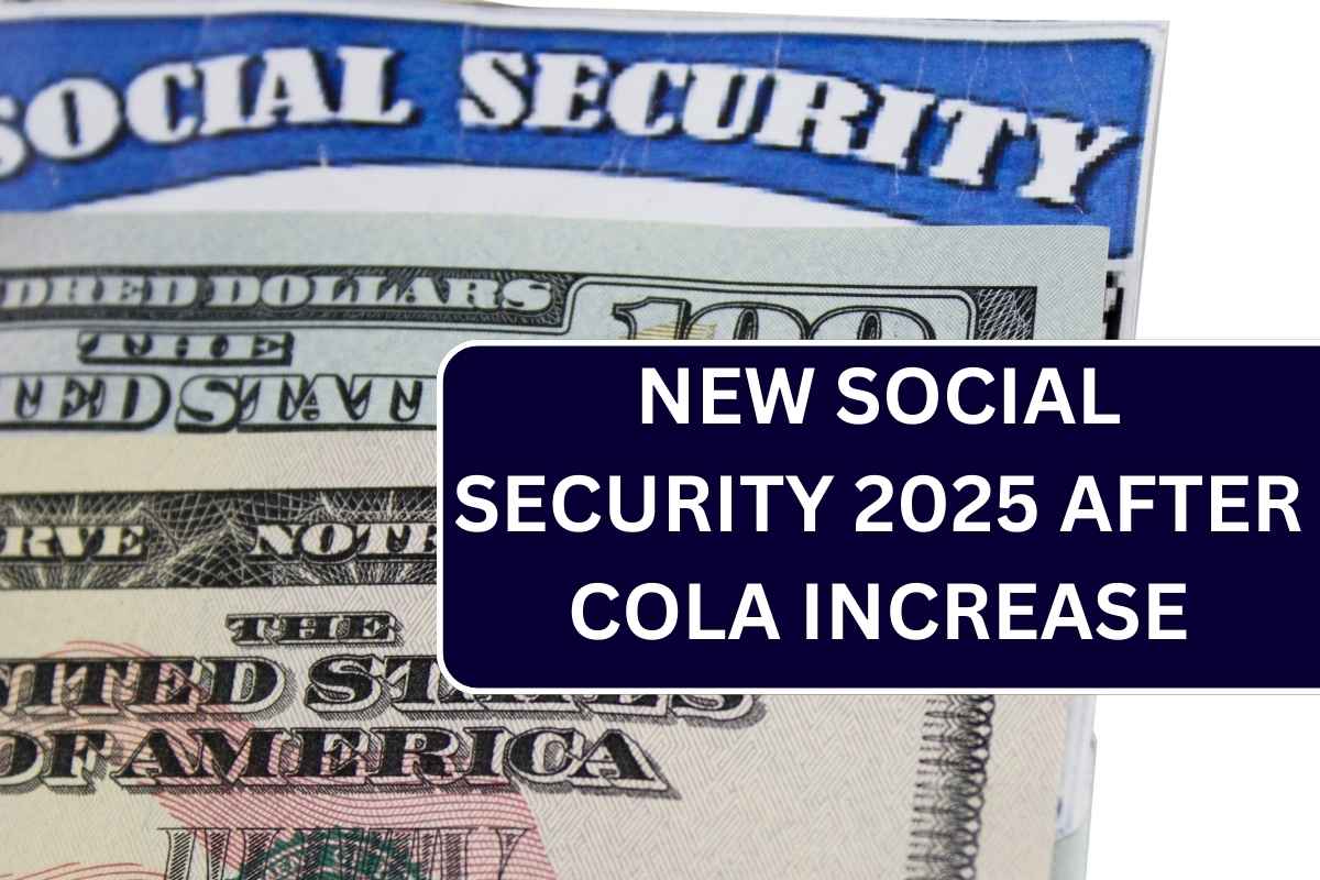 2024 Social Security Increase Elita Heloise